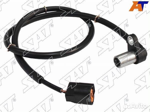 Датчик ABS mitsubishi montero sport