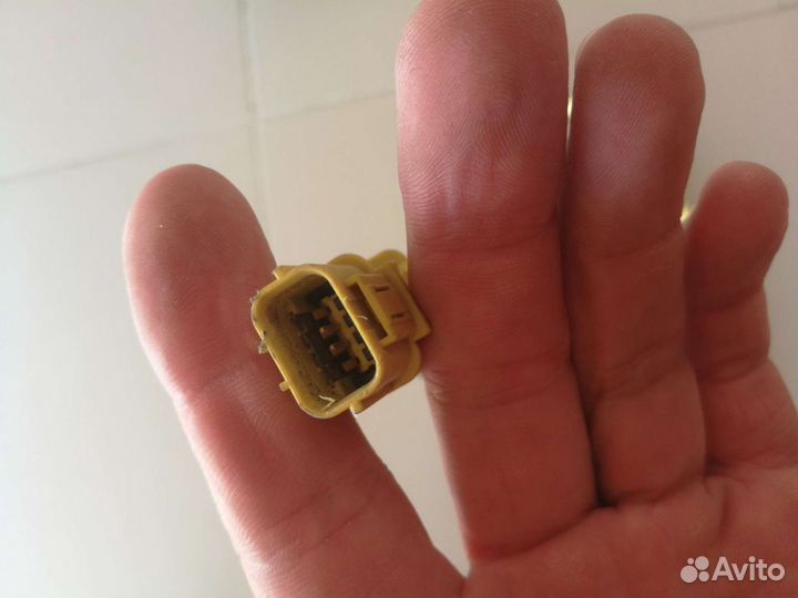 Подушка безопасности хонда CR-Z правого сиденья