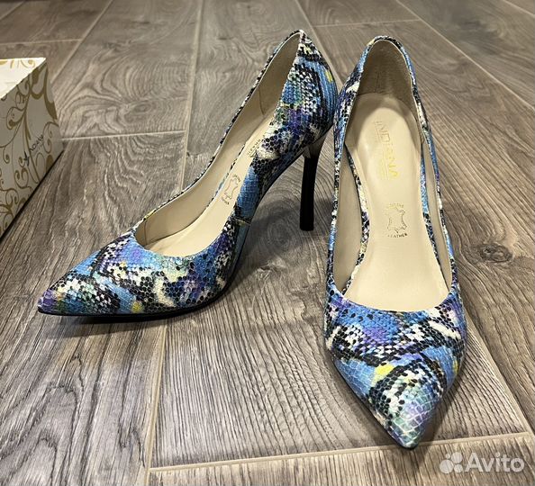 Туфли женские 38 размер