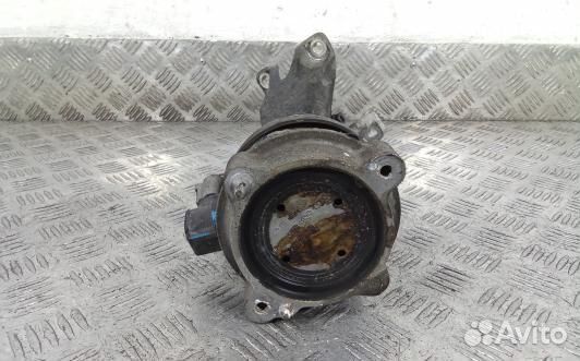 Подушка двигателя дизельная audi A8 D3 (HEA28BL02)