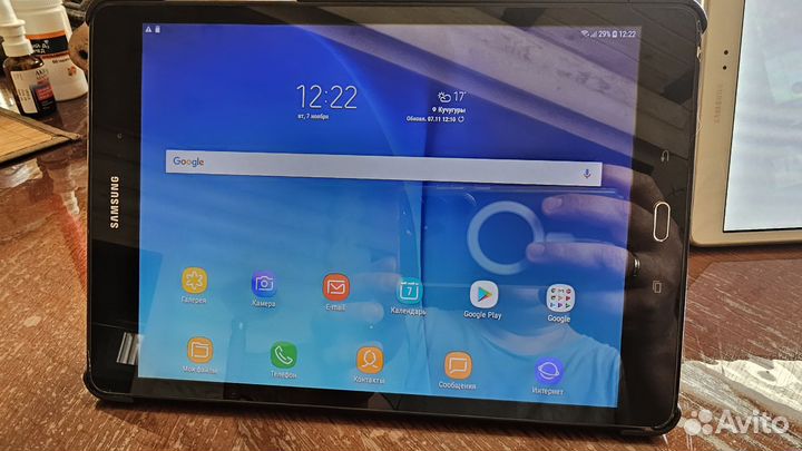 Продам планшет