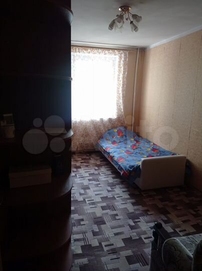 Комната 12 м² в 2-к., 4/12 эт.