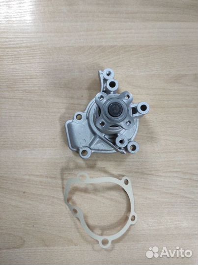 Помпа водяная Sportage,Tucson,Elantra,Ceed 2.0L