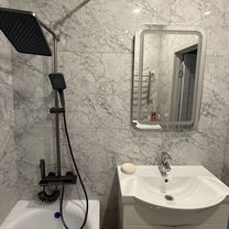 2-к. квартира, 65 м², 13/20 эт.