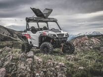 Крыша кофр Polaris General 1000