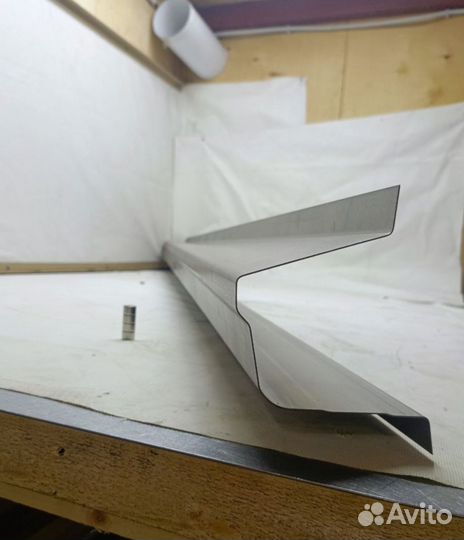 Ремонтные пороги и арки для Great Wall Петушки