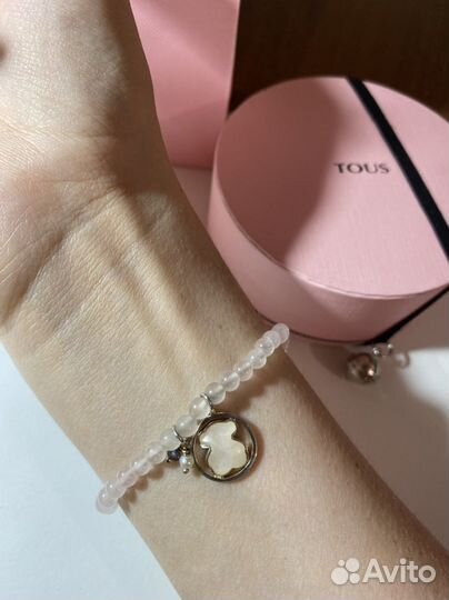 Браслет Tous оригинал
