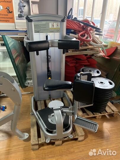 Тренажер силовой Вращение корпуса