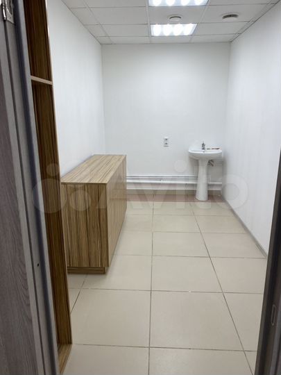 Сдаются кабинеты в парикмахерской 10 м²