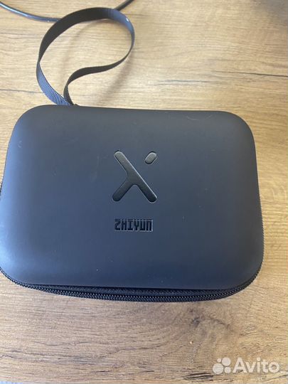 Стабилизатор для телефона zhiyun smooth X