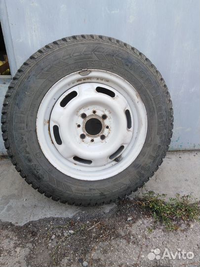 Amtel NordMaster ST-310 175/70 R13