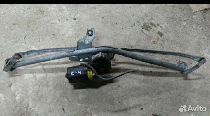 Трапеция Стеклоочистителя Фольксваген Пассат В3 В4