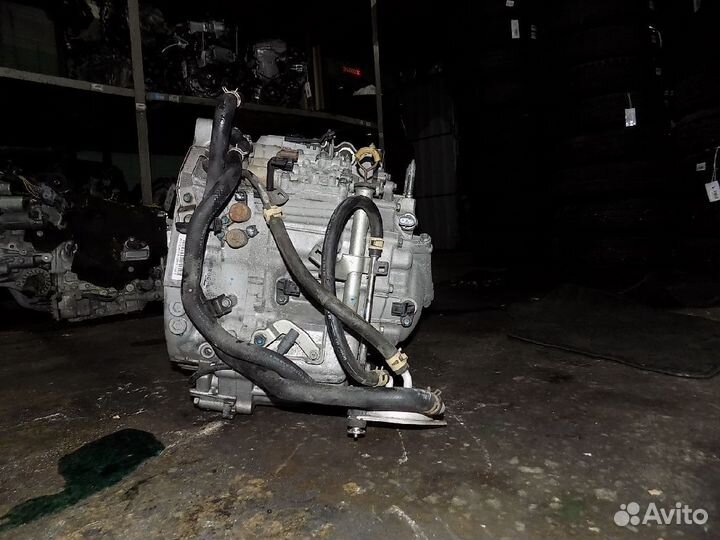 АКПП Honda Stepwgn RK5