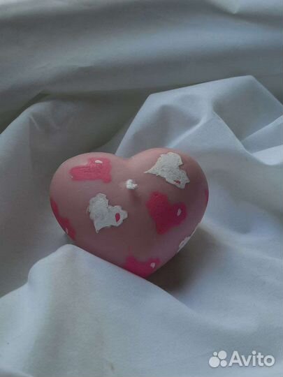 Свечи фигурные