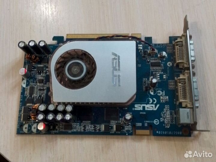 Видеокарта