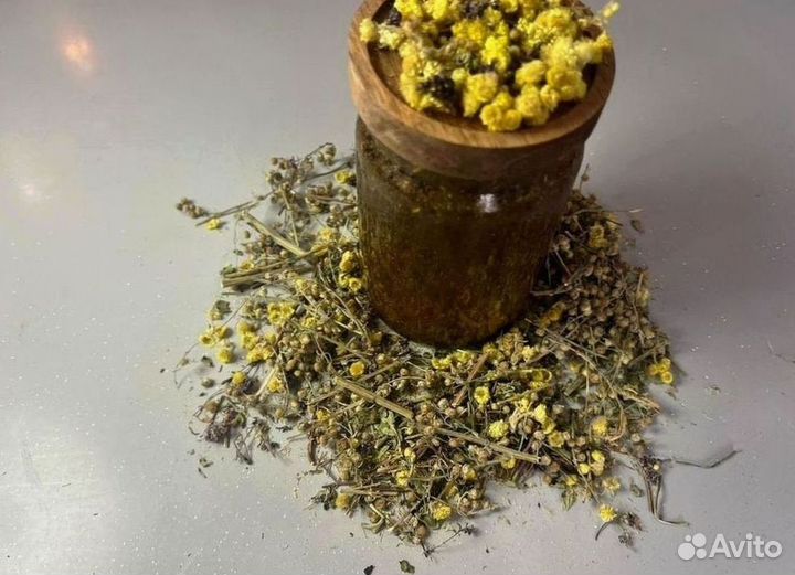 Интенсификатор мужской силы