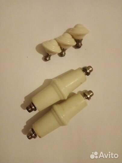 Ручки, хватки для самовара