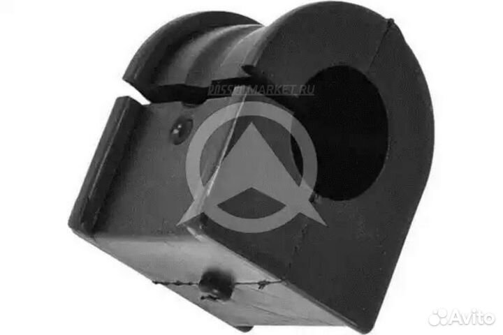 Sidem 806804 Втулка стабилизатора перед прав/лев