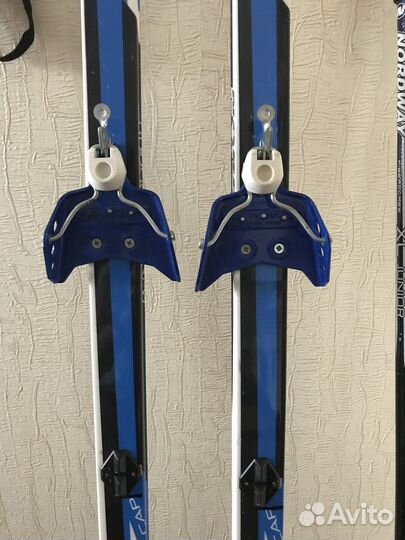 Лыжи беговые