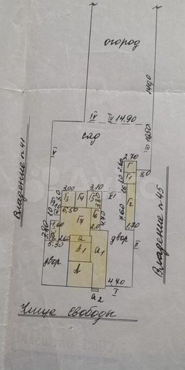 Участок 70 сот. (ИЖС)