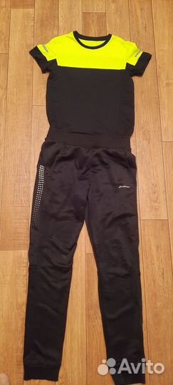 Спортивный костюм для мальчика 152