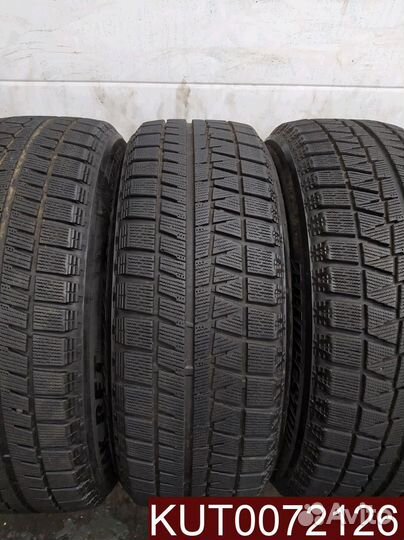 Bridgestone Blizzak RFT 205/60 R16 107U