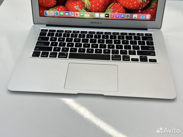 Ноутбук Apple Macbook Air 13 2015 Core i5