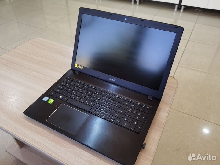 Acer aspire e5-575g-756n