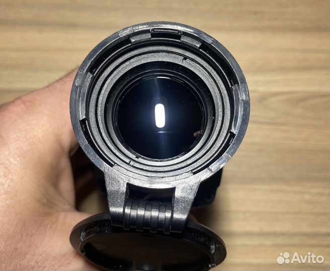 Тепловизионный прицел Iray Saim SCT35 V2