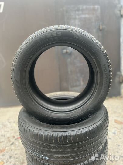 Nokian Tyres Nordman SX2 205/55 R16