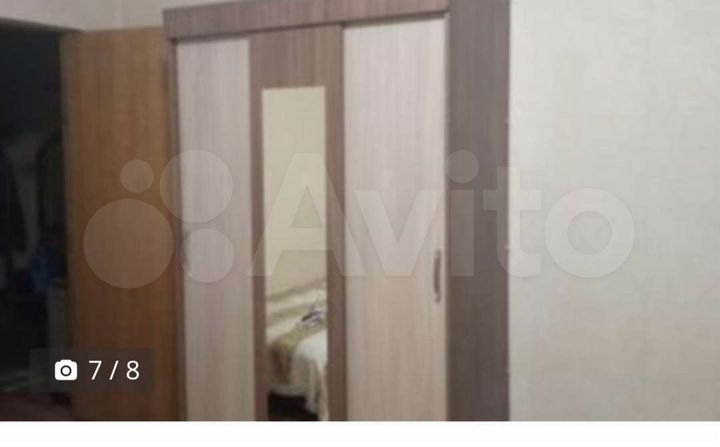 Комната 21 м² в 2-к., 21/24 эт.