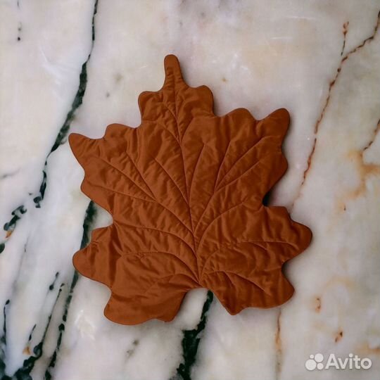 Коврик-лист