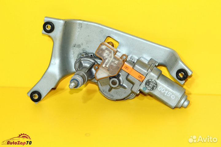 Honda Crosstour Моторчик стеклоочистителя заднего