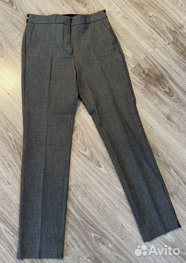 Massimo dutti Zara брюки