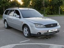 Ford Mondeo 2.0 MT, 2002, 487 000 км, с пробегом, цена 250 000 руб.