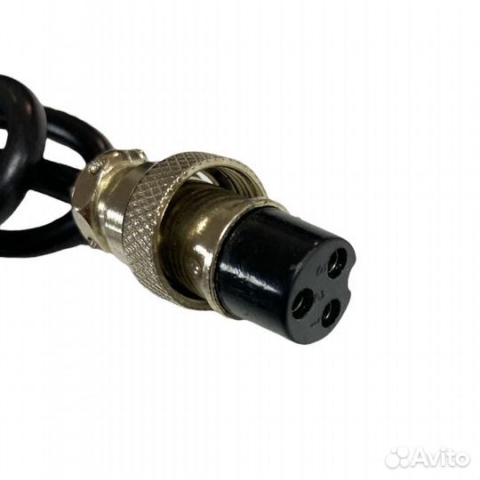 Зарядное устройство для электросамоката Kugoo M2