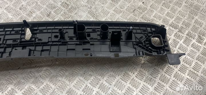 Обшивка отсека багажника BMW X3 G01 рест. G01 2024