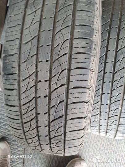 Kumho Crugen Premium KL33 235/65 R17 104H