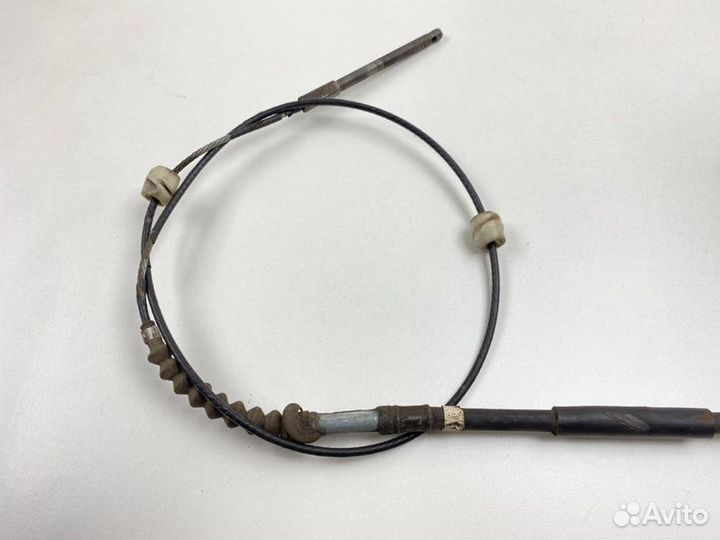 Рычаг стояночного тормоза Toyota Estima Emina