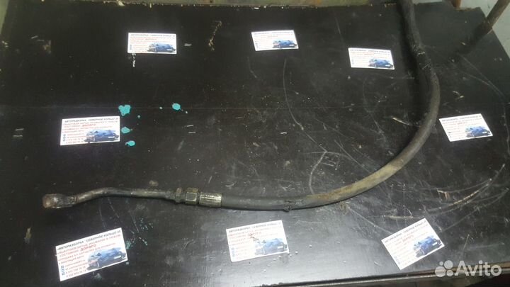 Шланг гура Фольцваген Транспортёр Т5 TransporterT5