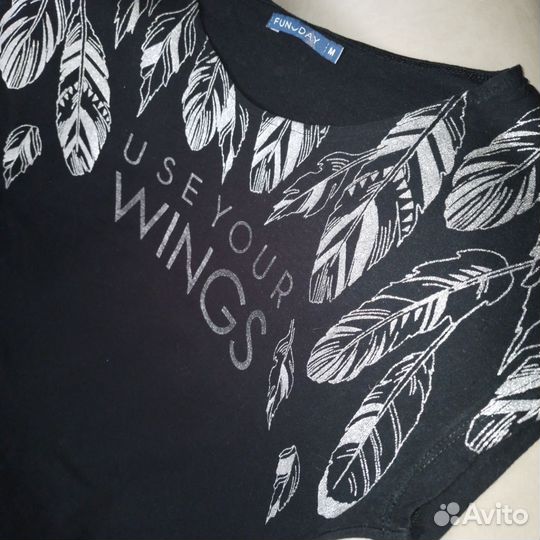 Футболка женская 48, 50