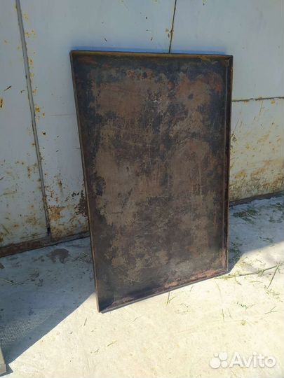 Противень протвень