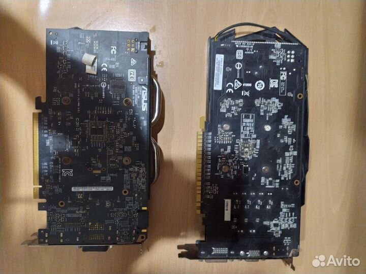Видеокарта gtx 750ti 2gb gtx 950 2 gb