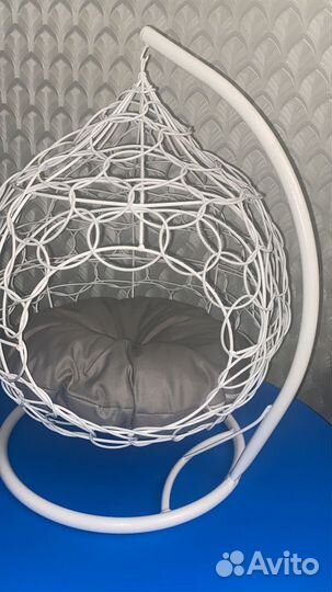Лежанка, гамак - качели - новые