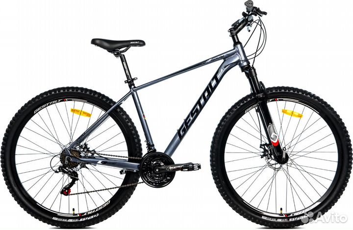 Gestalt HX-5005-1/27