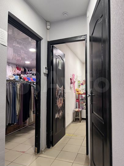 Свободного назначения, 47.9 м²