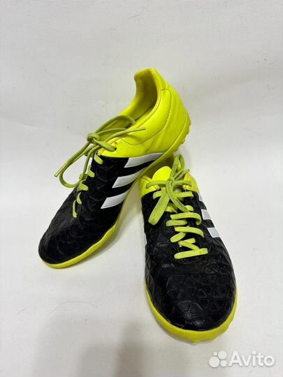Сороконожки adidas Ace 15.4 TF JR