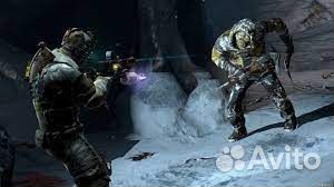 Dead Space 3 (Steam Origin EA App)