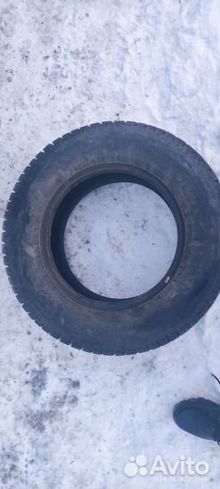 Yokohama Ice Guard Stud IG55 225/70 R16