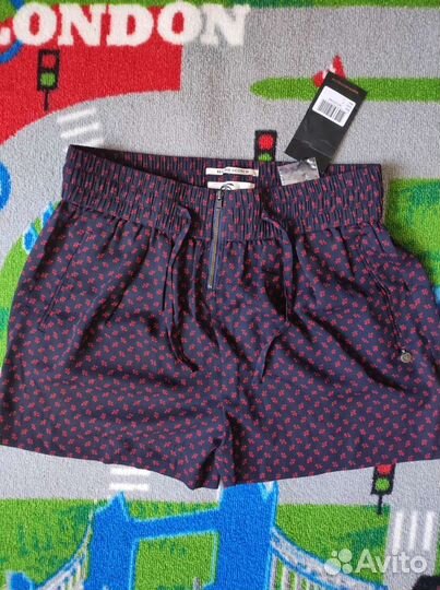 Шорты новые женские Maison Scotch p. S